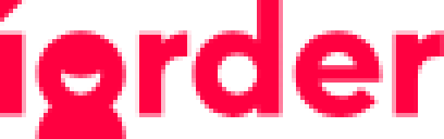Logo iORDER